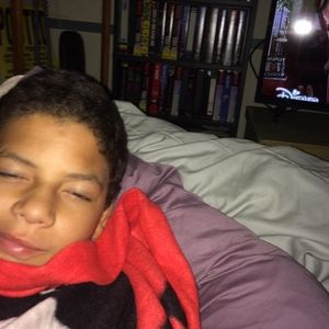 Meet your Posher, Andrew